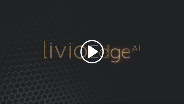 Livio Edge AI aides auditives rechargeables prothèse auditive rechargeables appareil auditif rechargeable