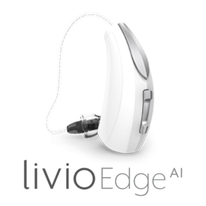 visuel carroussel Livio Edge AI RIC rechargeable